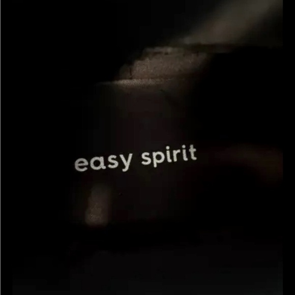 Easy Spirit Aston Leather Chelsea Boots Orthotic Cushion Insoles Slip On $226 - Picture 13 of 15